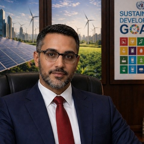 D.Engr. Khalid Salih